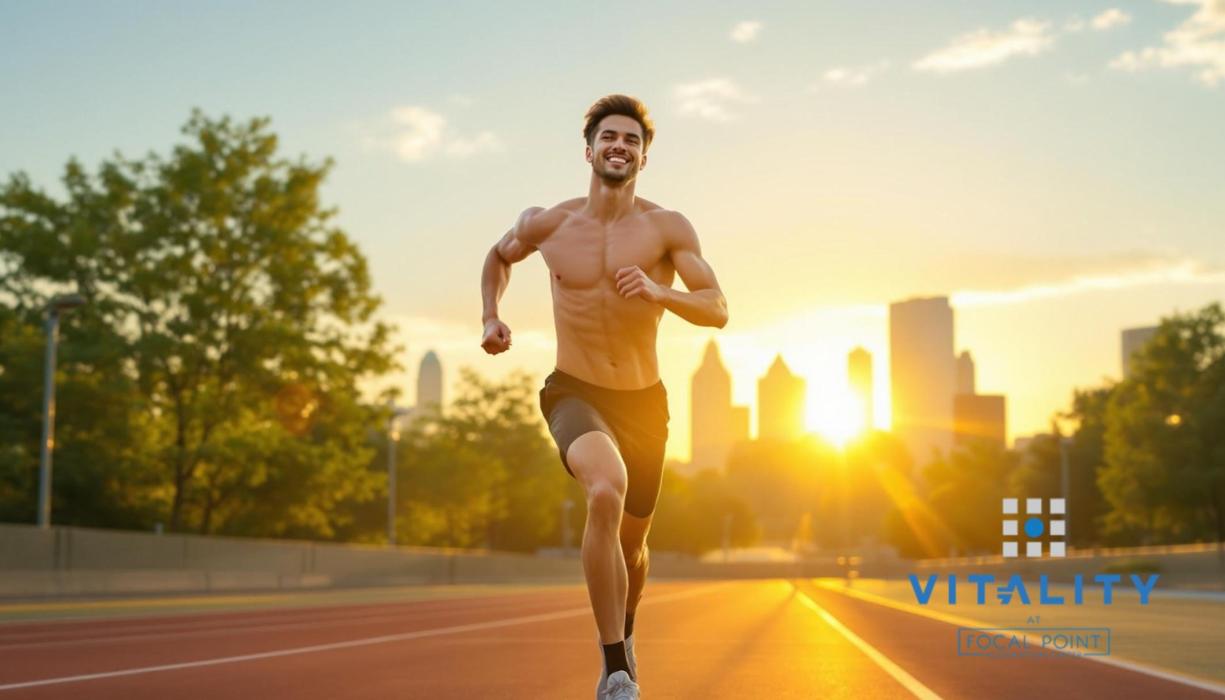 Focal Point Vitality - Scottsdale, AZ