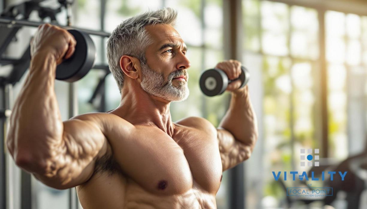 Focal Point Vitality - Scottsdale, AZ