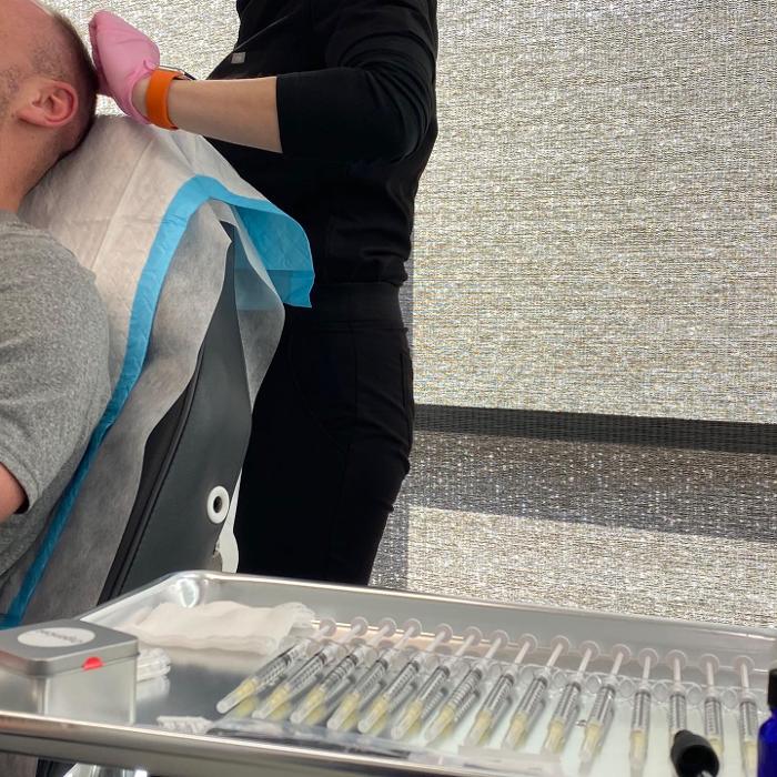 Focal Point Vitality - Scottsdale, AZ