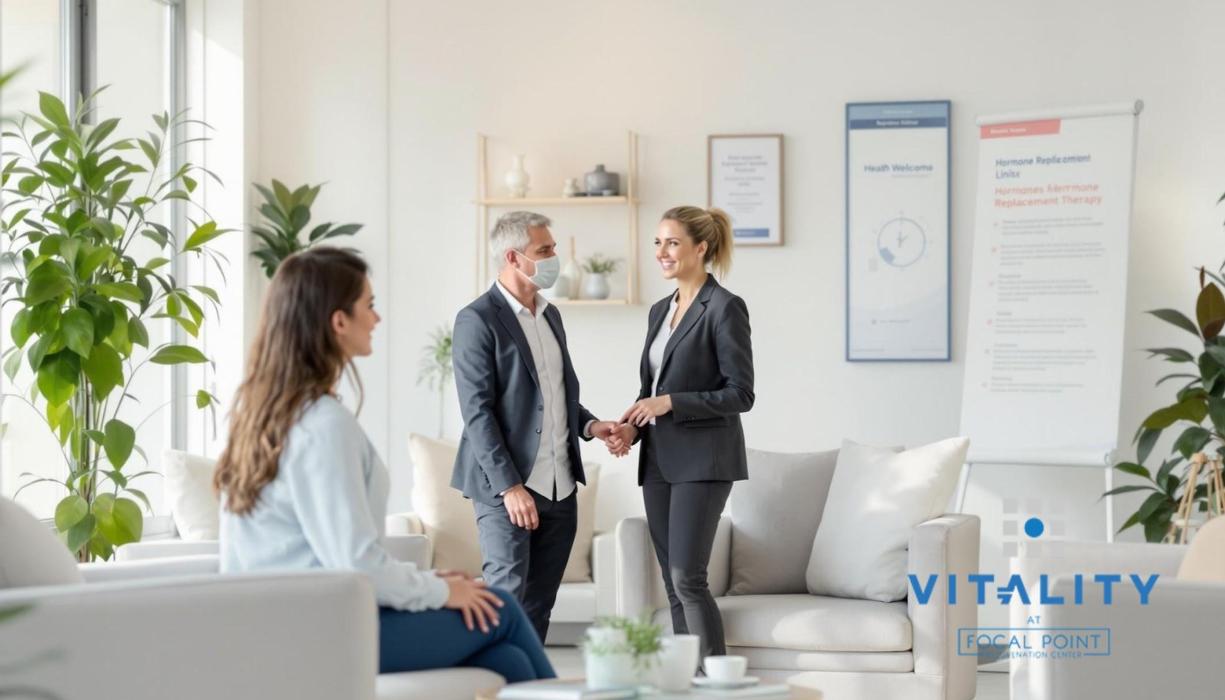 Focal Point Vitality - Scottsdale, AZ
