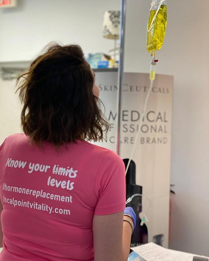 Focal Point Vitality - Scottsdale, AZ