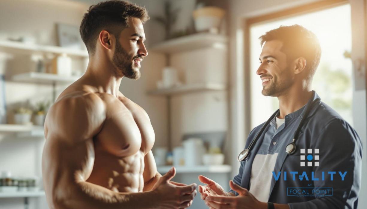 Focal Point Vitality - Scottsdale, AZ