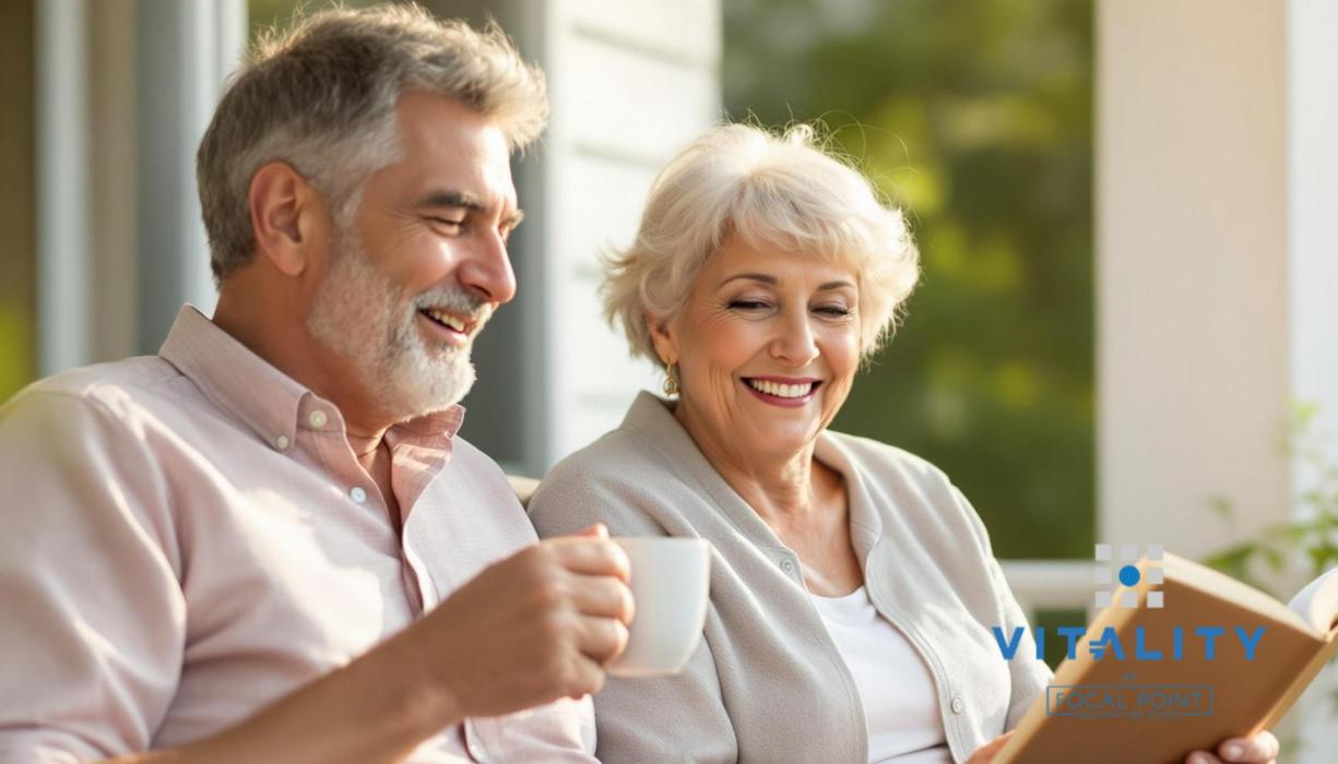 Focal Point Vitality - Scottsdale, AZ