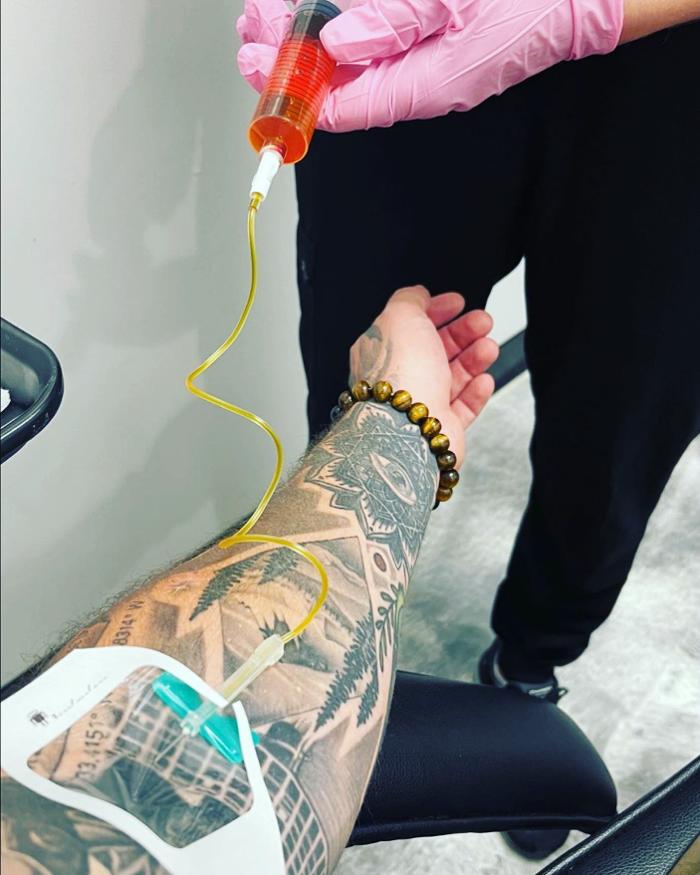 Focal Point Vitality - Scottsdale, AZ