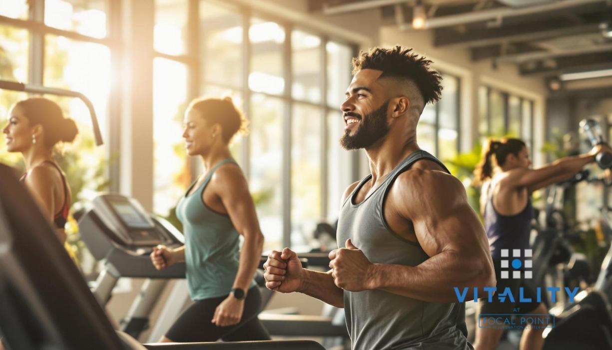 Focal Point Vitality - Scottsdale, AZ