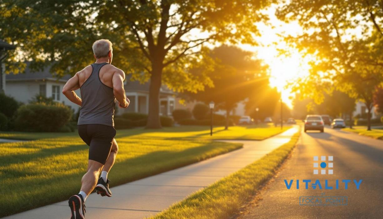 Focal Point Vitality - Scottsdale, AZ