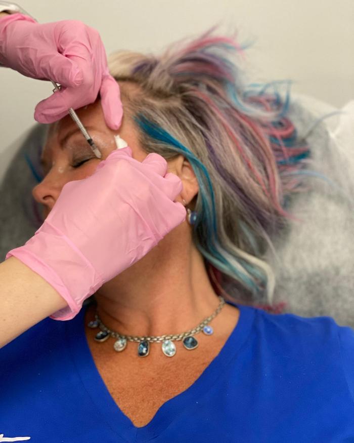 Focal Point Vitality - Scottsdale, AZ