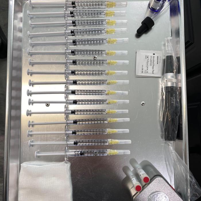 Focal Point Vitality - Scottsdale, AZ