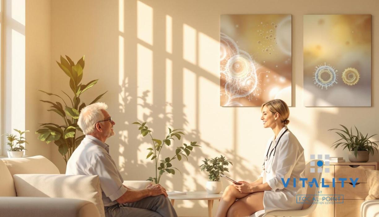 Focal Point Vitality - Scottsdale, AZ