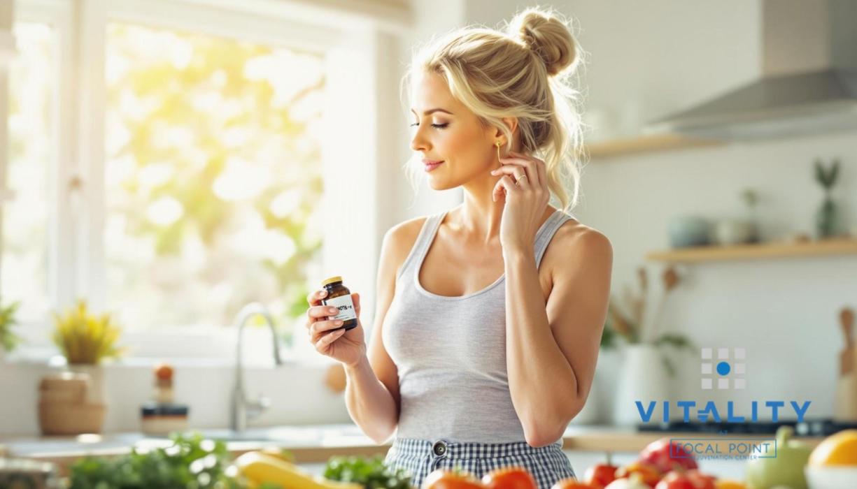 Focal Point Vitality - Scottsdale, AZ