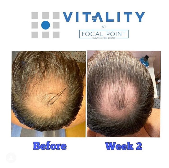 Focal Point Vitality - Scottsdale, AZ