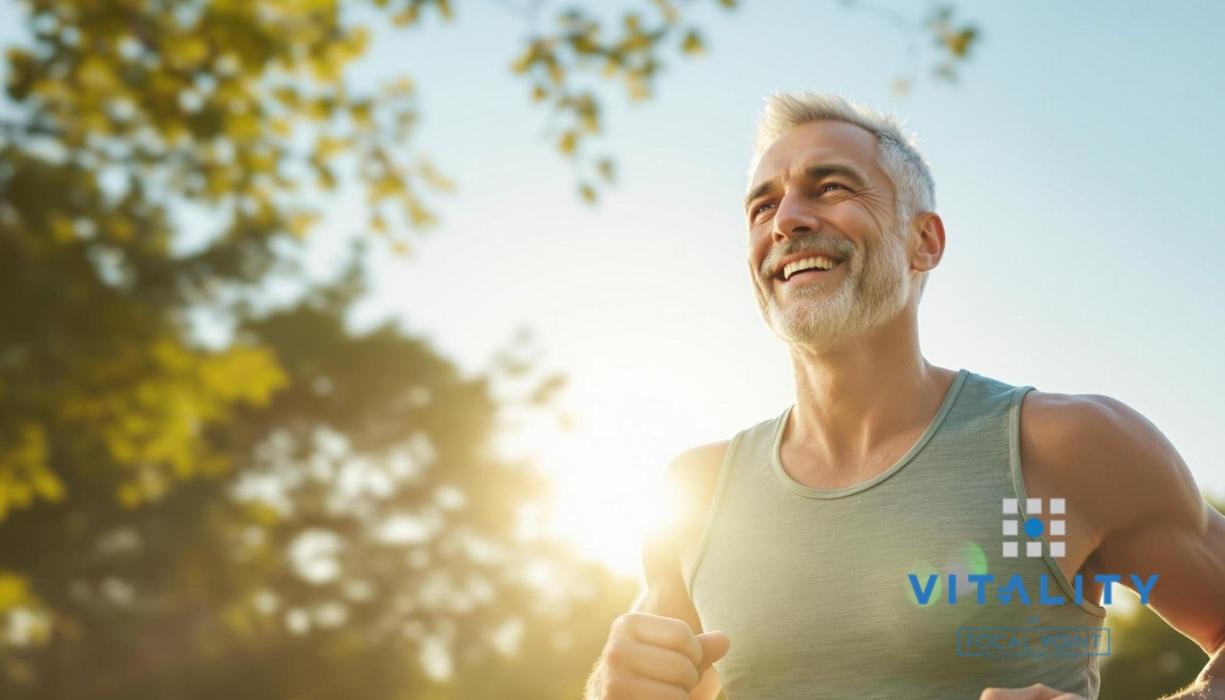 Focal Point Vitality - Scottsdale, AZ