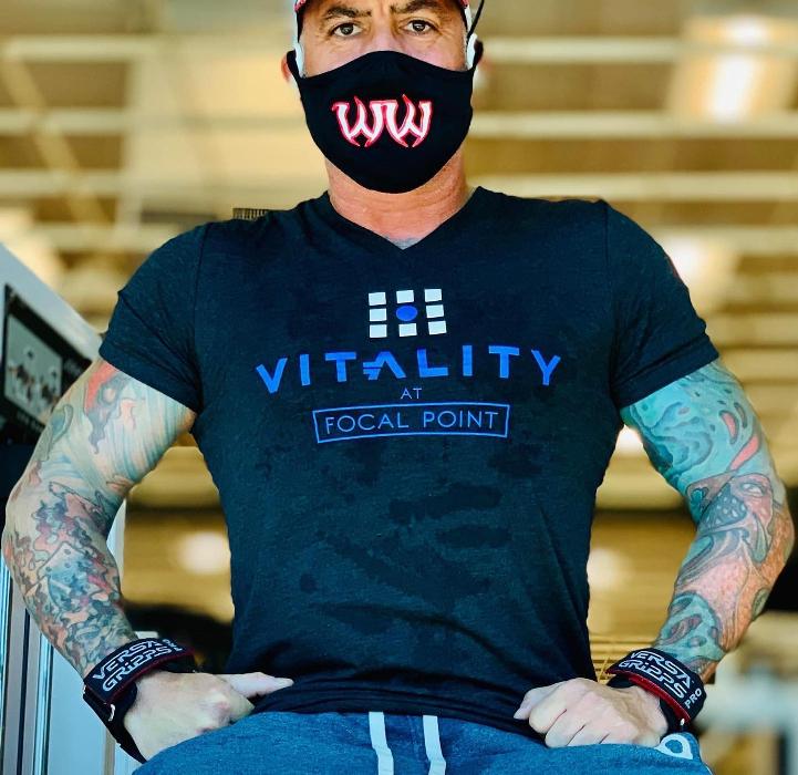 Focal Point Vitality - Scottsdale, AZ