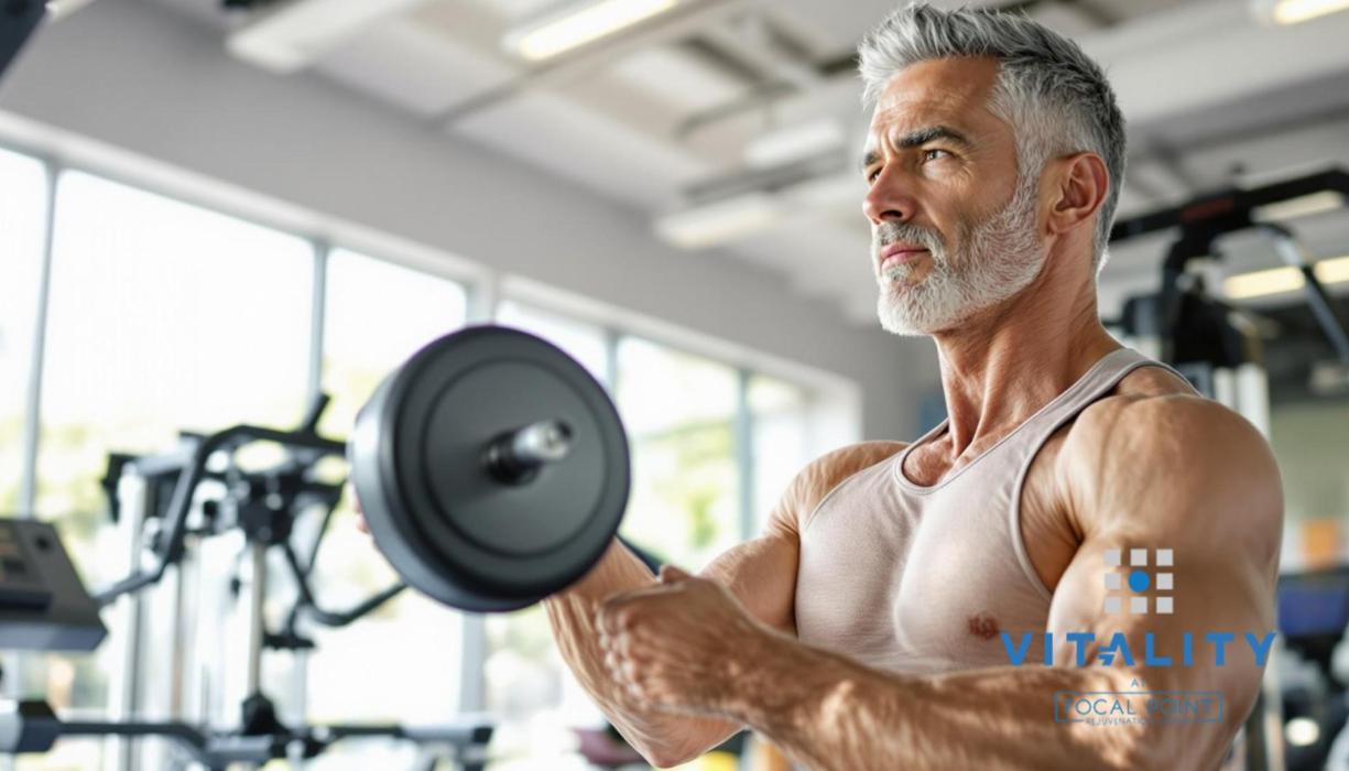 Focal Point Vitality - Scottsdale, AZ
