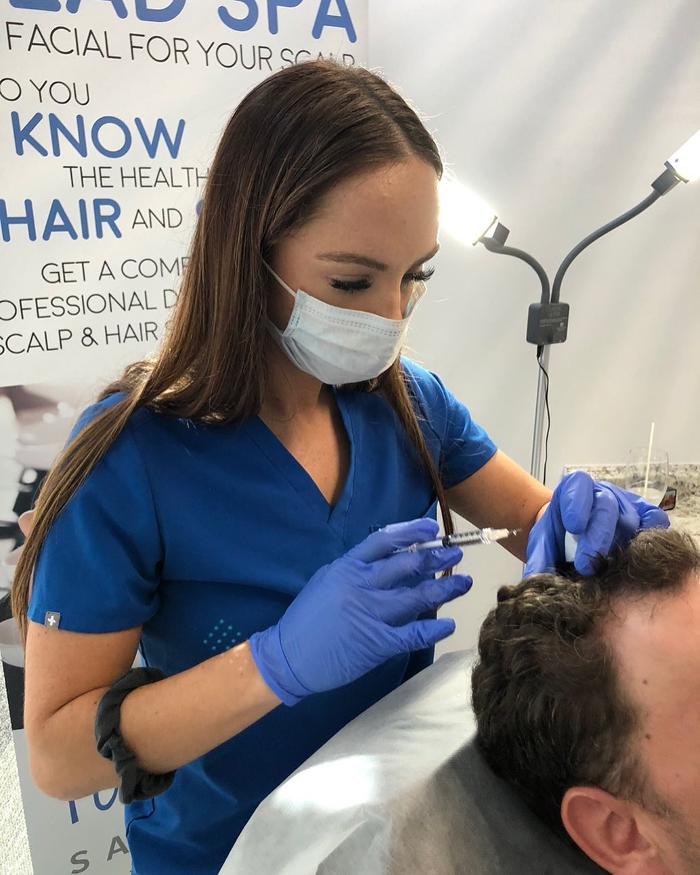 Focal Point Vitality - Scottsdale, AZ