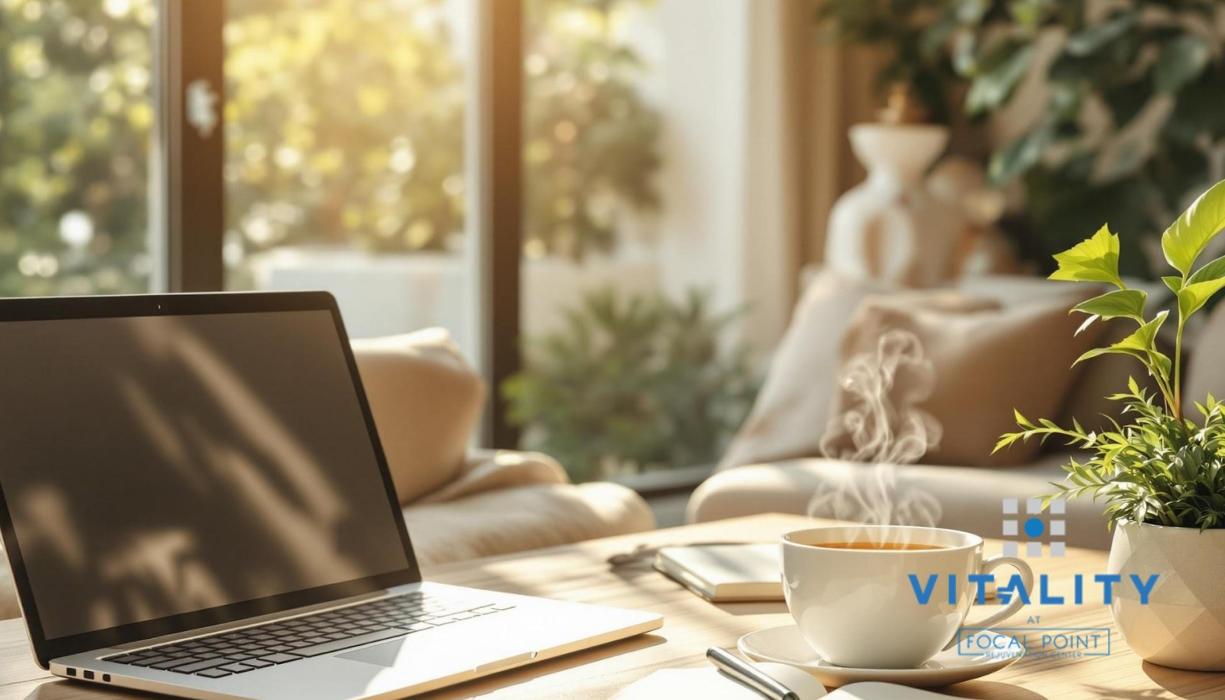 Focal Point Vitality - Scottsdale, AZ