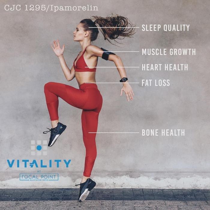 Focal Point Vitality - Scottsdale, AZ