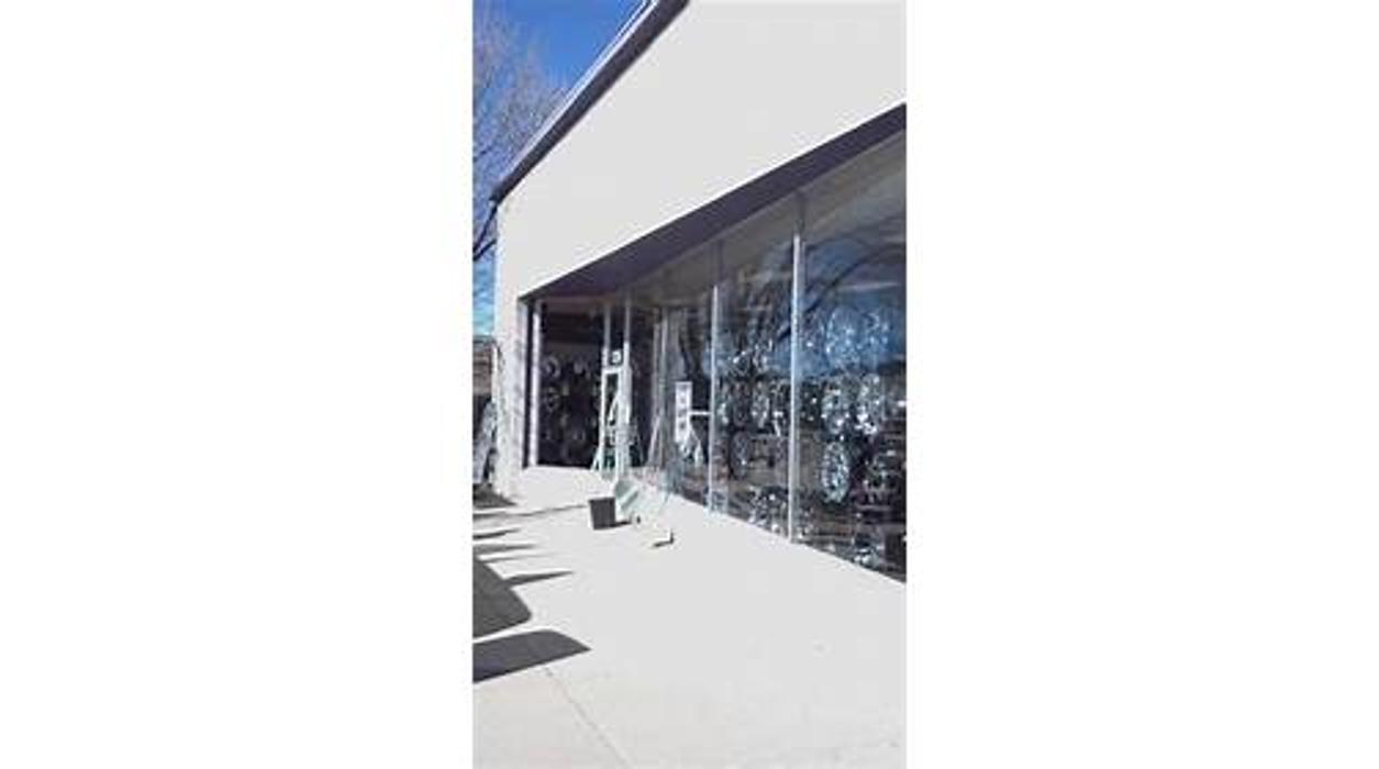 Integrity Glass Mancos - Mancos, CO