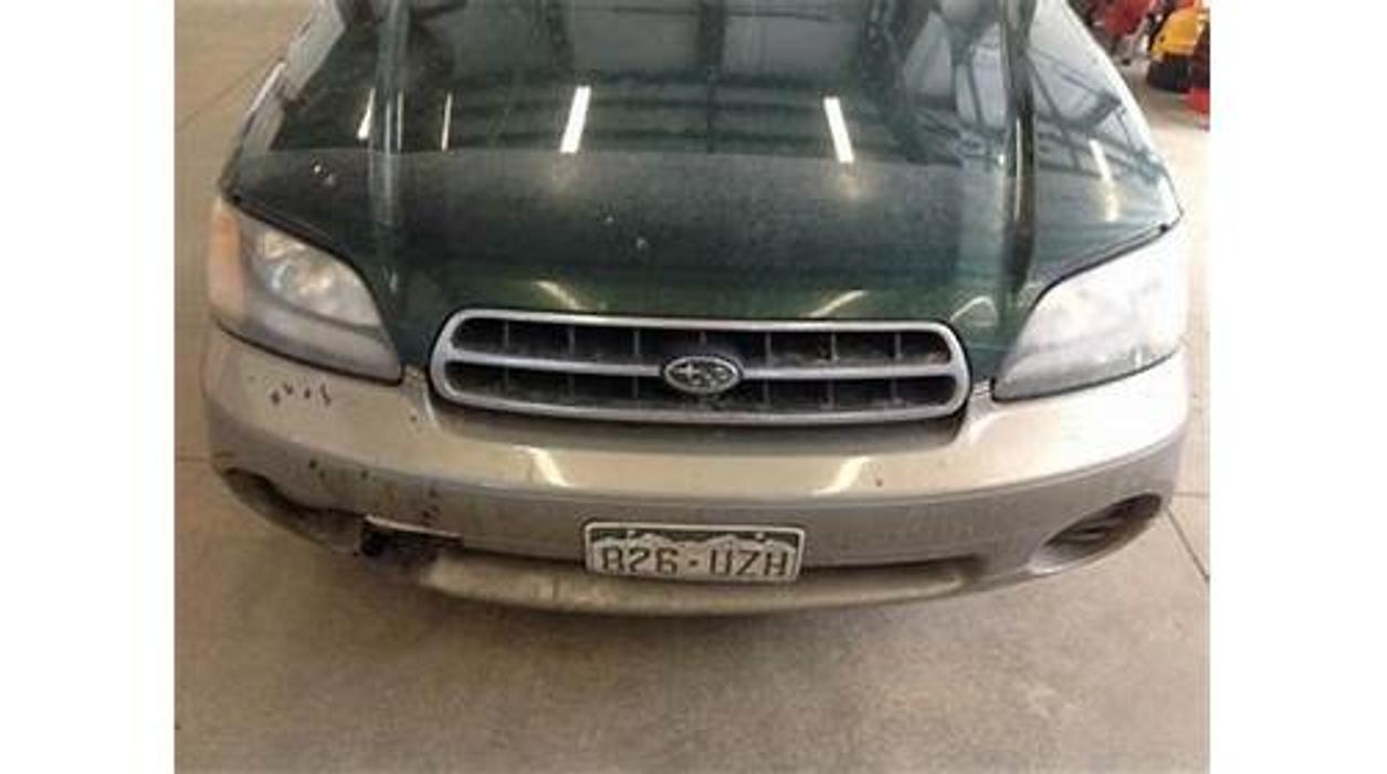 Integrity Glass Mancos - Mancos, CO