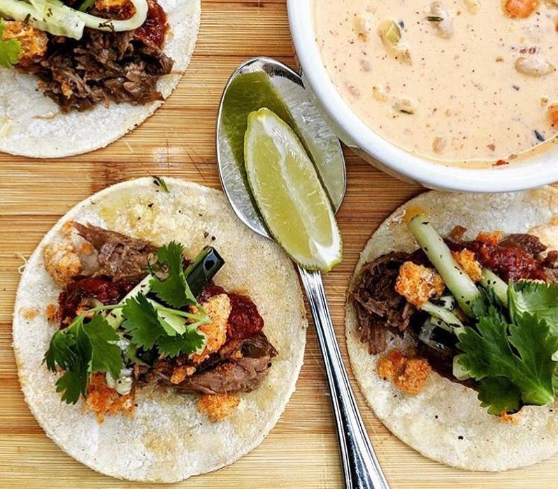 Switch Restaurant - Phoenix, AZ