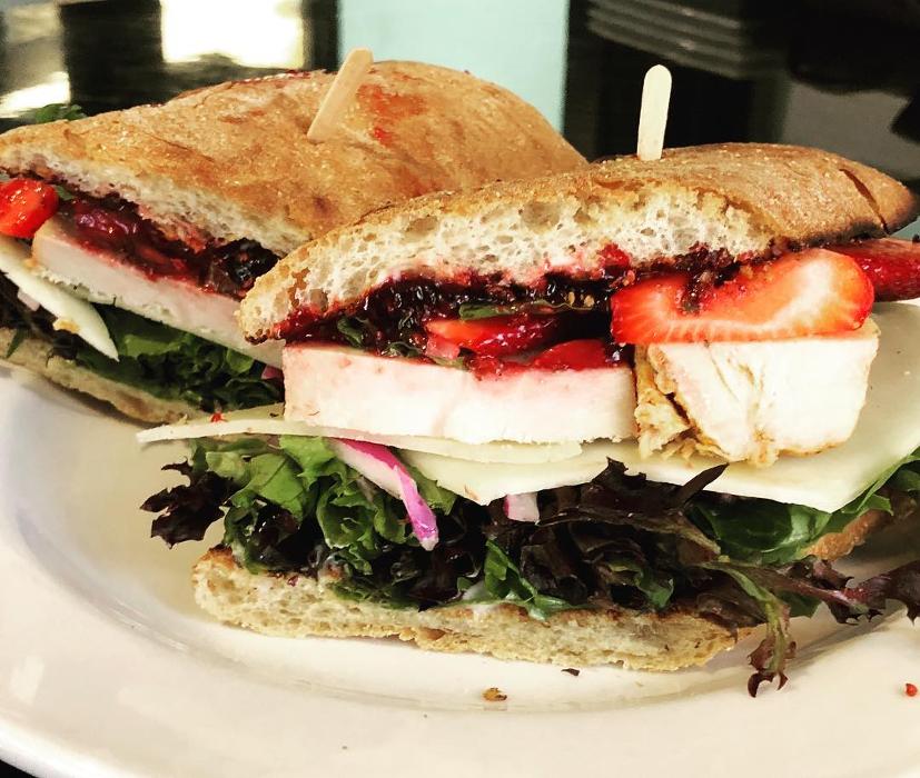 Switch Restaurant - Phoenix, AZ