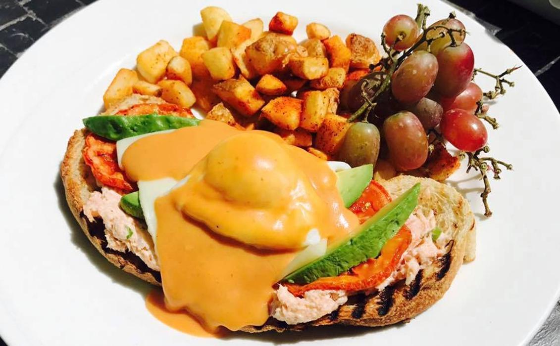 Switch Restaurant - Phoenix, AZ