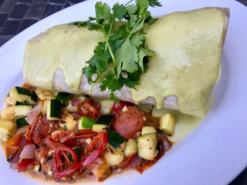 Switch Restaurant - Phoenix, AZ