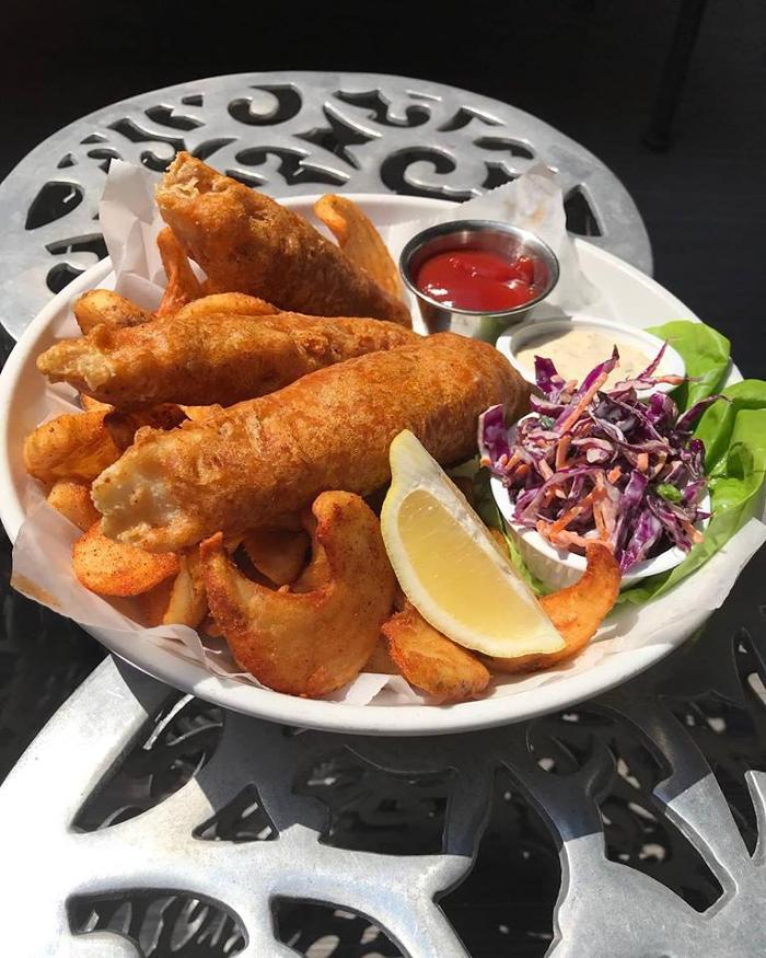 Switch Restaurant - Phoenix, AZ