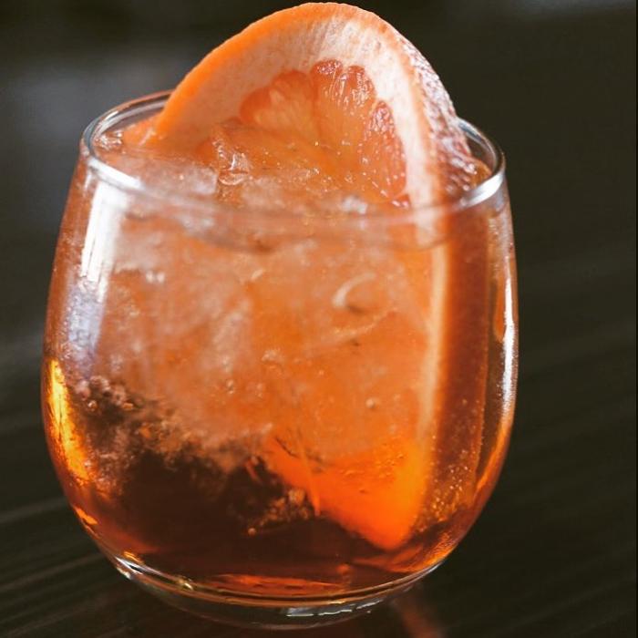 Switch Restaurant - Phoenix, AZ