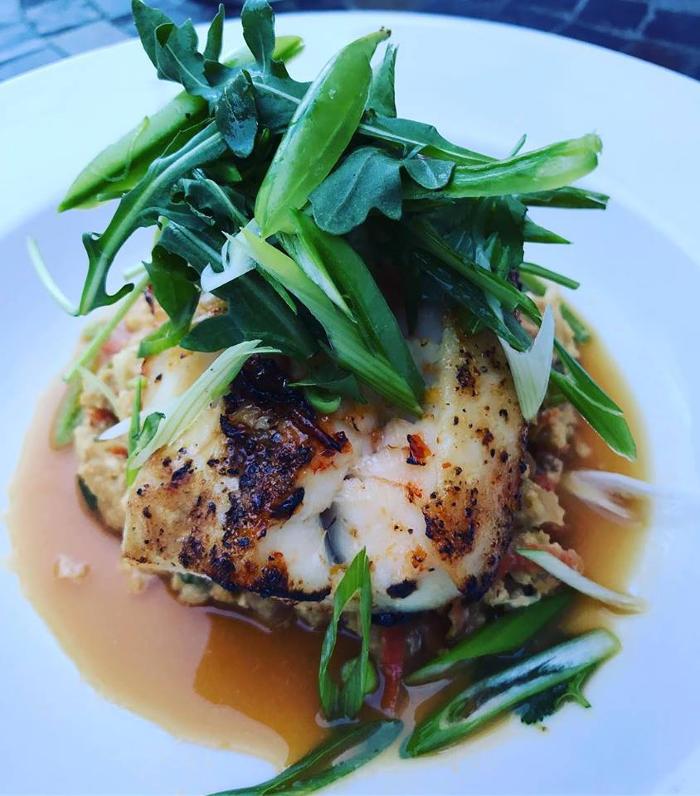 Switch Restaurant - Phoenix, AZ