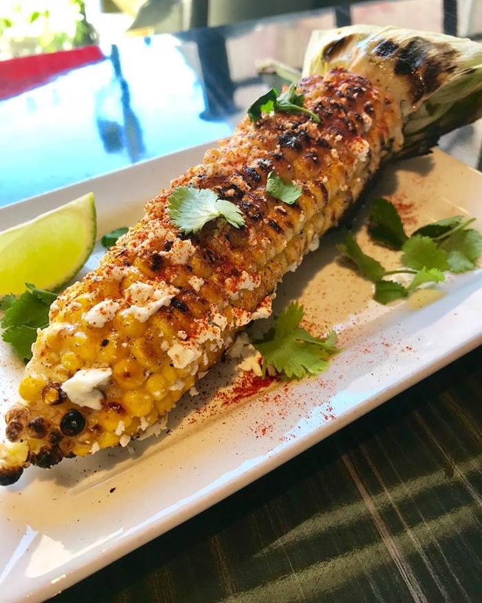 Switch Restaurant - Phoenix, AZ