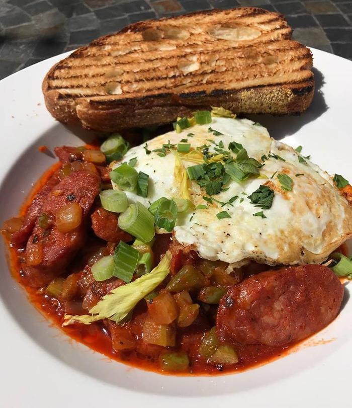 Switch Restaurant - Phoenix, AZ