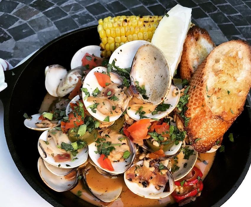 Switch Restaurant - Phoenix, AZ