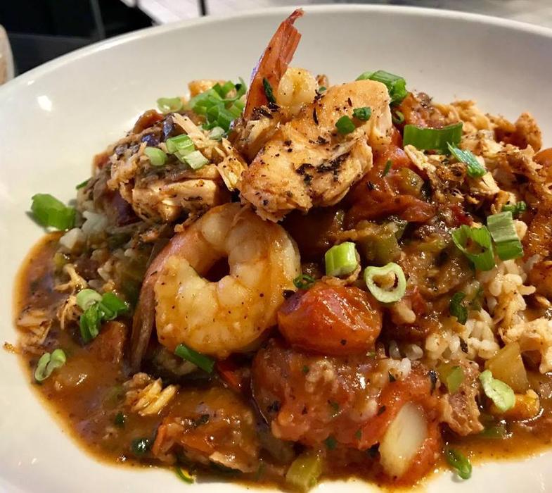 Switch Restaurant - Phoenix, AZ