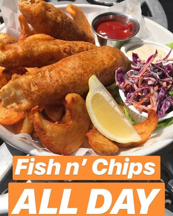 Switch Restaurant - Phoenix, AZ