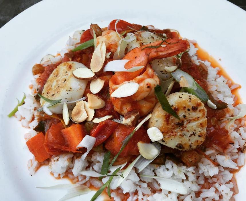 Switch Restaurant - Phoenix, AZ