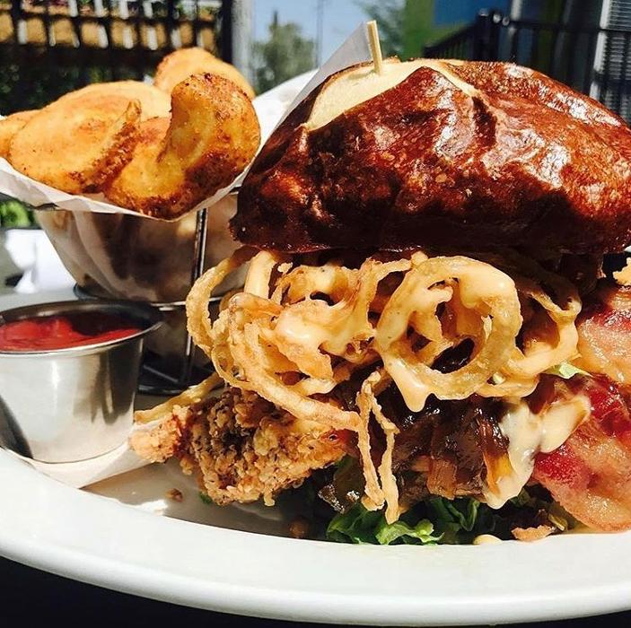 Switch Restaurant - Phoenix, AZ