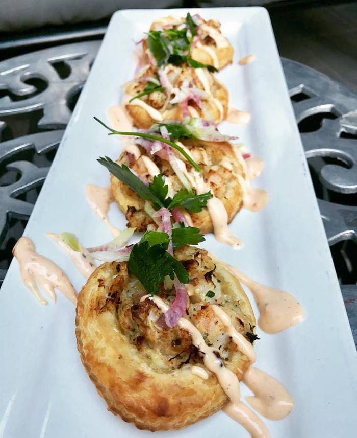 Switch Restaurant - Phoenix, AZ