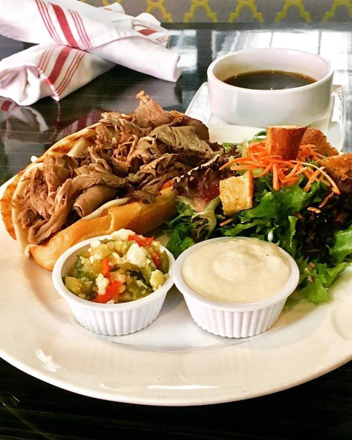 Switch Restaurant - Phoenix, AZ