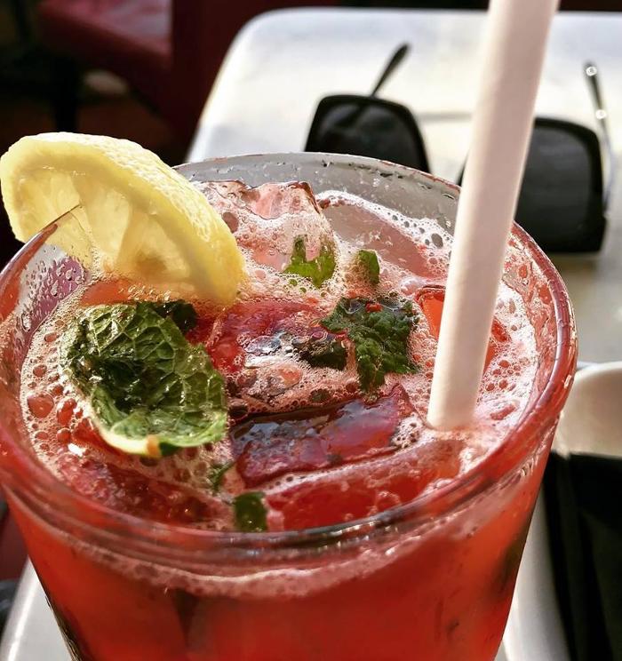 Switch Restaurant - Phoenix, AZ