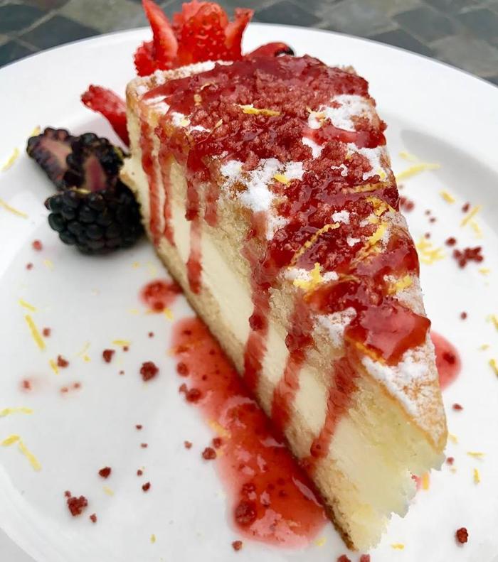 Switch Restaurant - Phoenix, AZ