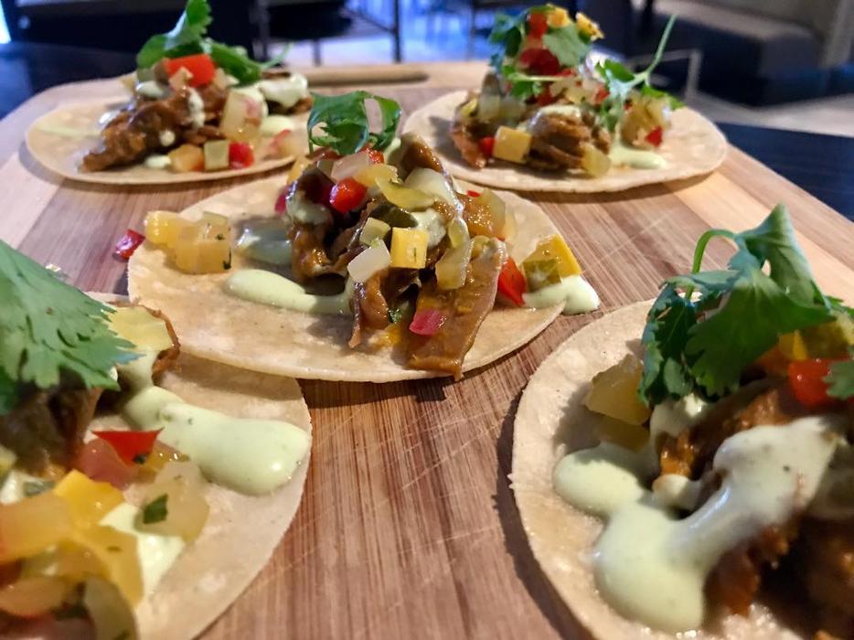 Switch Restaurant - Phoenix, AZ