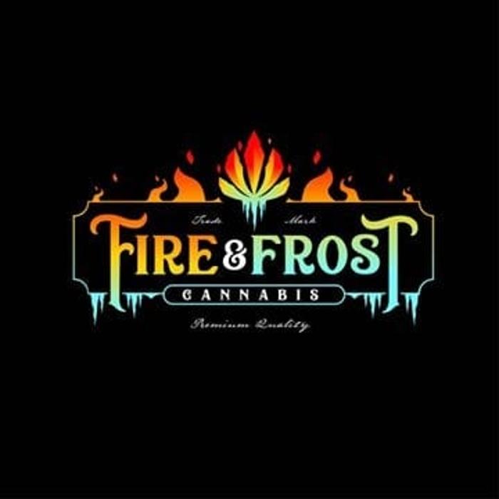Fire and Frost Cannabis Dispensary - Vancouver, WA