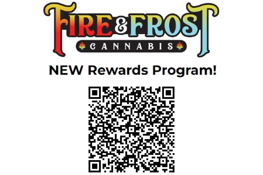 Fire and Frost Cannabis Dispensary - Vancouver, WA