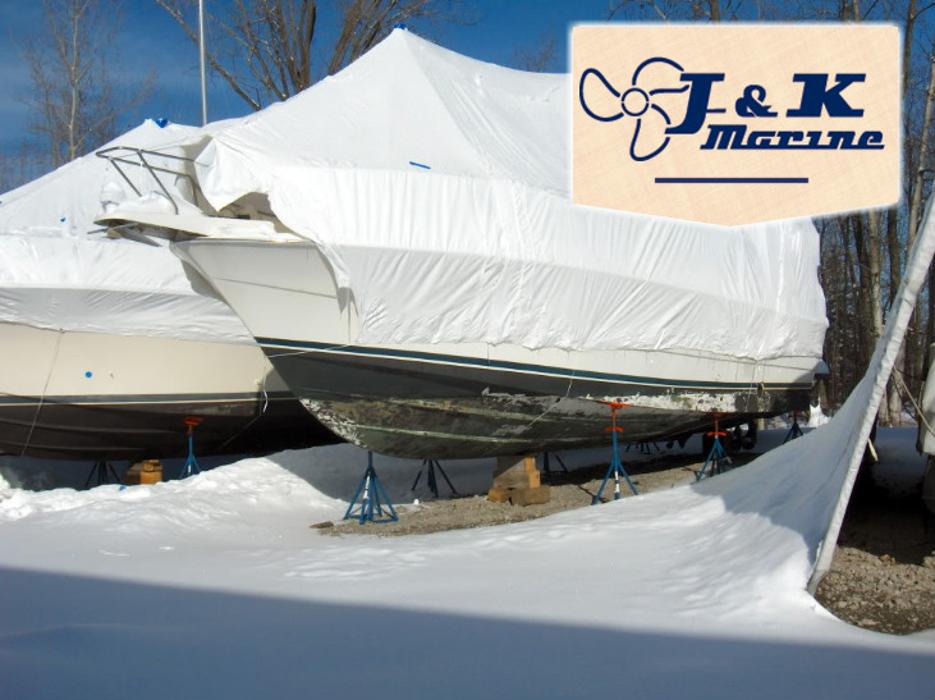 J&K Marine - West Fargo, ND