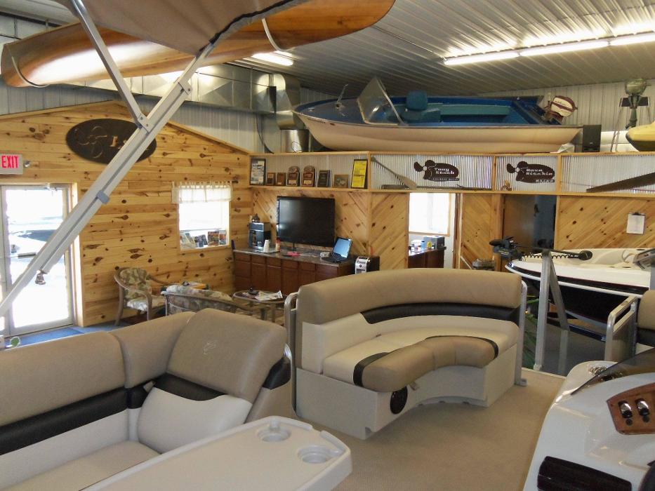 J&K Marine - West Fargo, ND