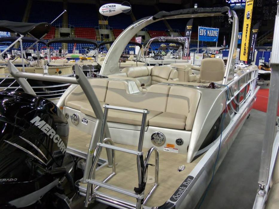 J&K Marine - West Fargo, ND