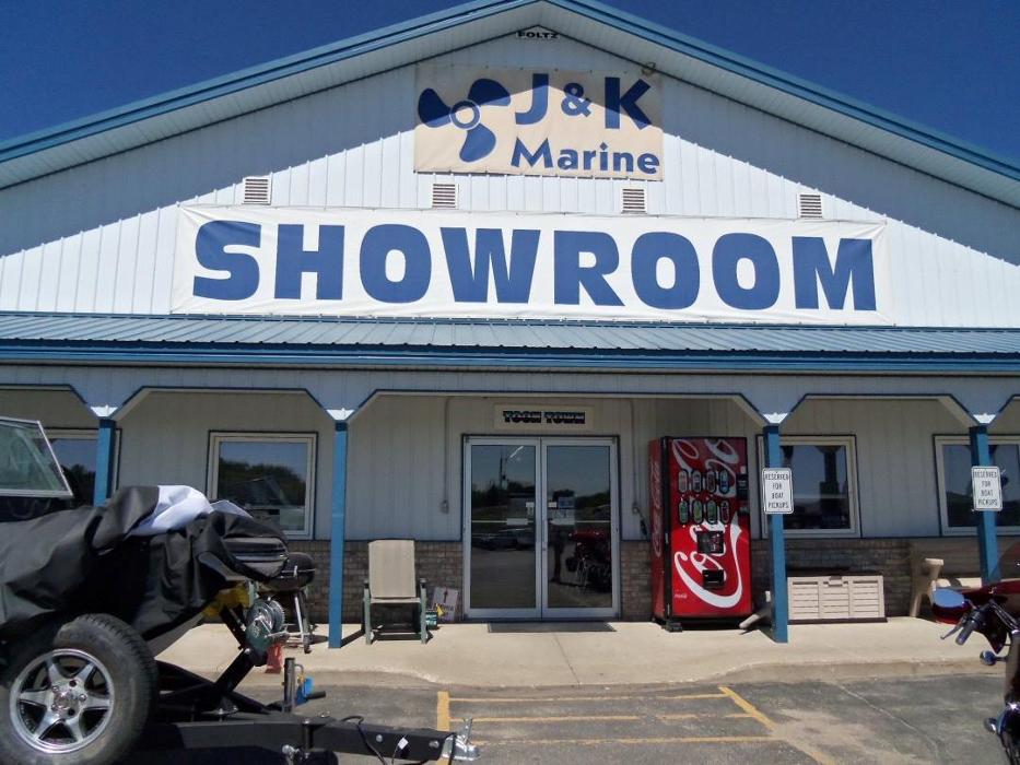 J&K Marine - West Fargo, ND