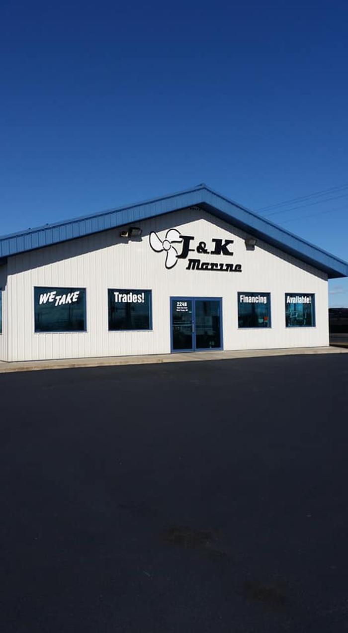J&K Marine - West Fargo, ND