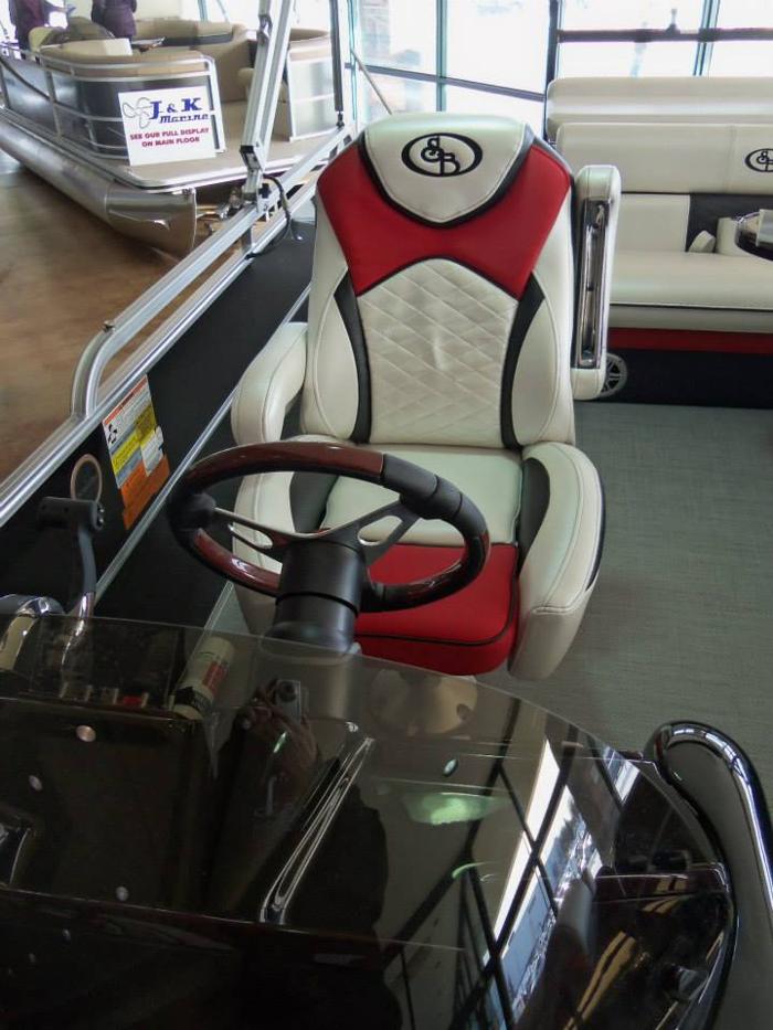 J&K Marine - West Fargo, ND